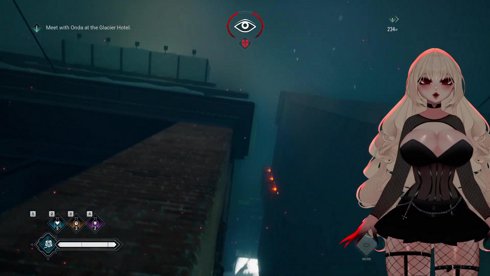 It's finally time | !advanced [18+]