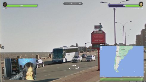GEOGUESSRRRRR