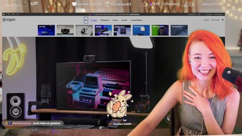 Heute spielen wir Sherlock 💕 !elgato #werbung