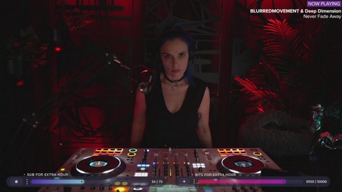 PEAKACID TECHNO SOUP // MERCI @cedixtv    @svenwittekind @sanne2411  @jani  @cavernadiplatone  POUR LE RAID❗EXTRA ❗COMBO