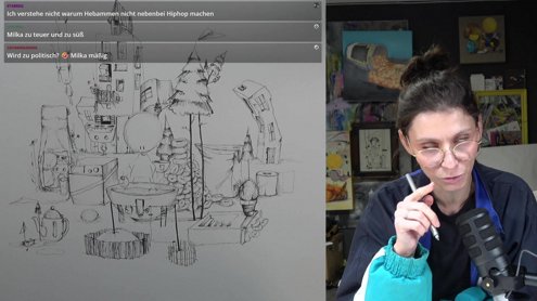 wie telefonieren nur mit mehr Bild