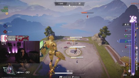 is rank still miserable? | HELP MY MOM DONO GOAL | !discord