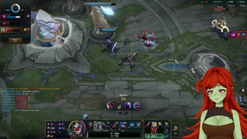 Its been yearsss! And im a vtuber now ayo?