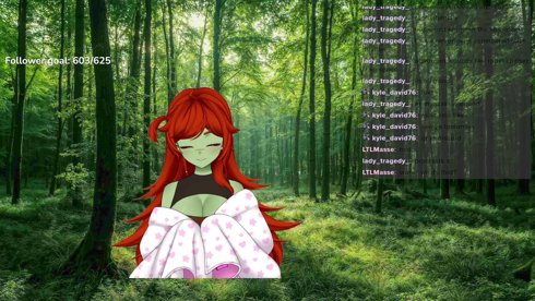 Its been yearsss! And im a vtuber now ayo?