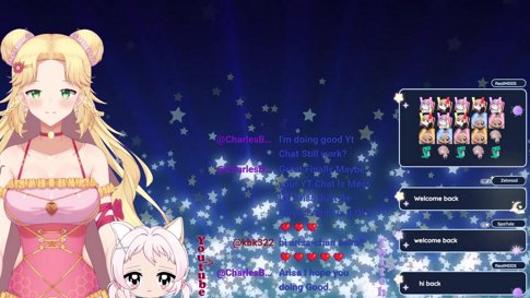 I heard good things about this game