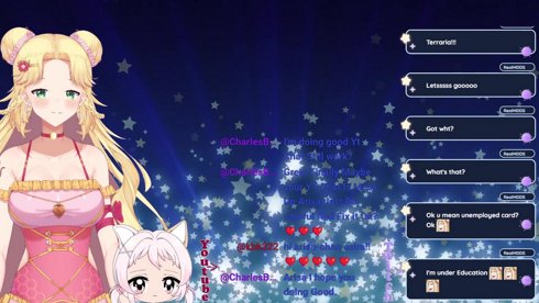 I heard good things about this game