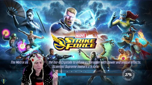 [Drops] S.W.O.R.D. Satellite | Echoes of the Abyss | Dailies | @ridamark is flying his sleigh tonight | !socials !codes