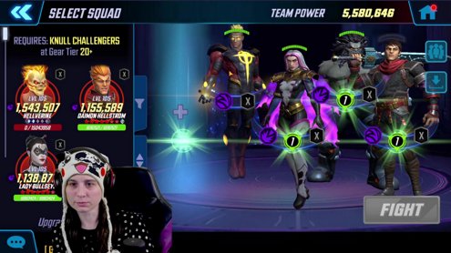 [Drops] S.W.O.R.D. Satellite | Echoes of the Abyss | Dailies | @ridamark is flying his sleigh tonight | !socials !codes