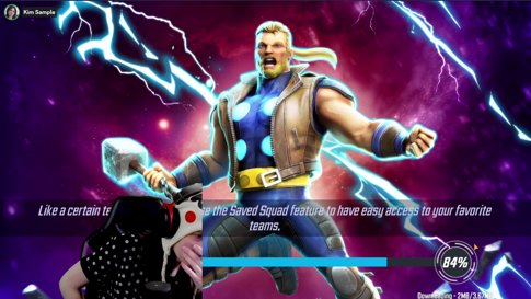 [Drops] S.W.O.R.D. Satellite | Echoes of the Abyss | Dailies | @ridamark is flying his sleigh tonight | !socials !codes