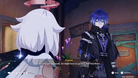 Nod-krai story! 🐺 !youtube 🐺