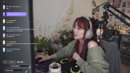 ⋆｡°✩ the content drought is real -_- ⋆｡°✩