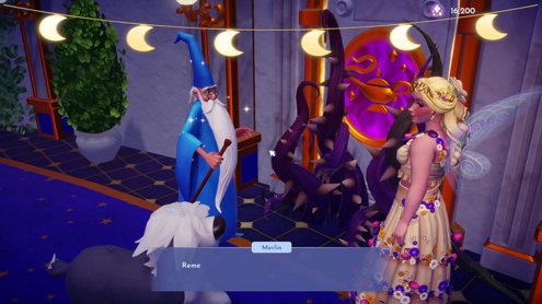 disneyyy  💙  [ ROAD TO PARTNER ] [18+]