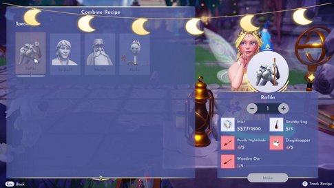 disneyyy  💙  [ ROAD TO PARTNER ] [18+]