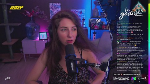 ✨Viens te rafraîchir sur #ARKAquatica ➖ !holy !topachat !hellofresh !aquatica ➖ #ad #noizgg