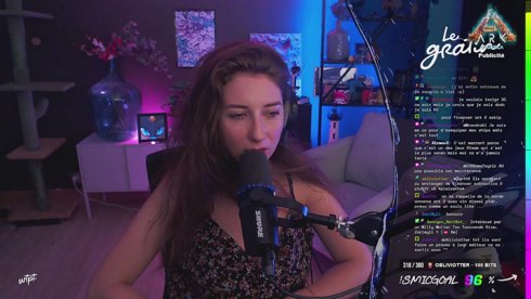 ✨Viens te rafraîchir sur #ARKAquatica ➖ !holy !topachat !hellofresh !aquatica ➖ #ad #noizgg