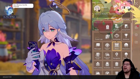 [Drops] 3.6 Story finale