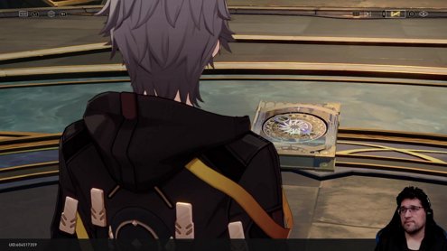 [Drops] 3.6 Story finale