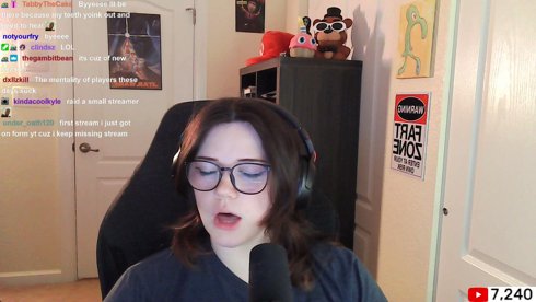 🔴!DROPS🔴the enemies i face will tremble in fear at the sight of me. they will shake at their knees and crumble giving me the win !vid !faq