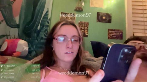 Findom !justthetip