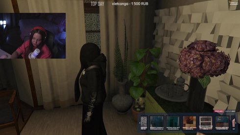 квартирный вопрос !tg !boosty | StrawBerry | promo: westy !gta