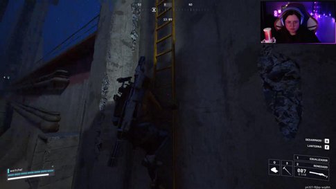 🟣DROPS ON 🟣ARC RAIDERS🟣| A UNIÃO FAZ A FORÇA, nenhum ARC sobreviverá contra os PVEzeiros, bora! | !pix !clip !nuuvem
