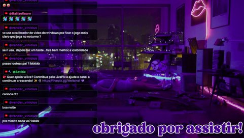 🟣DROPS ON 🟣ARC RAIDERS🟣| A UNIÃO FAZ A FORÇA, nenhum ARC sobreviverá contra os PVEzeiros, bora! | !pix !clip !nuuvem