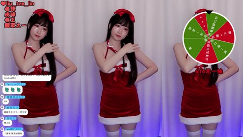 【薇薇】12/24 平安夜 衝自主訂閱~~  !洗香香 !YT !挑戰