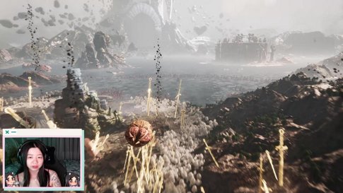 [ACT 3] i showed u my parry pls respond ~ ♡ !bananatime