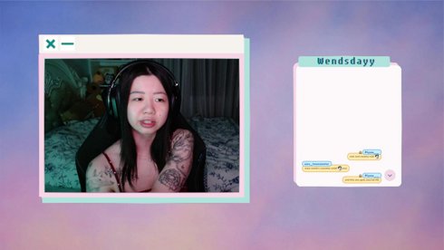 [ACT 3] i showed u my parry pls respond ~ ♡ !bananatime