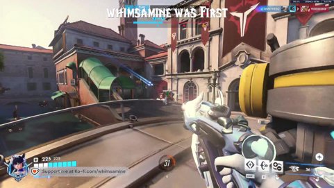 SCUFFED STREAMER MOMENT w/ @vortx25