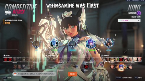 SCUFFED STREAMER MOMENT w/ @vortx25