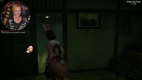 Monster F$#kers Anonymous ~ Silent Hill f ~ !KF !sub