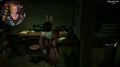 Monster F$#kers Anonymous ~ Silent Hill f ~ !KF !sub