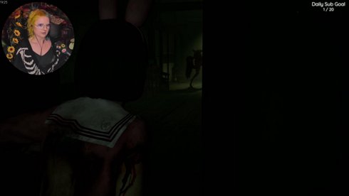 Monster F$#kers Anonymous ~ Silent Hill f ~ !KF !sub