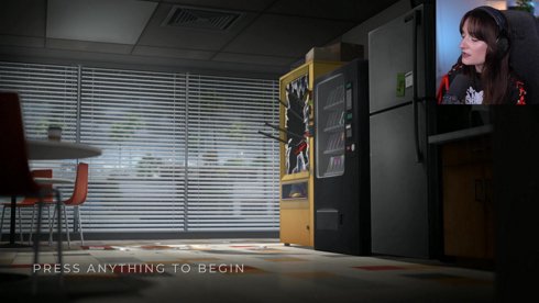 Finishing DISPATCH FIRST PLAYTHROUGH Episodes 7 & 8 | @whimsypsyche | !youtube !vods !reactions