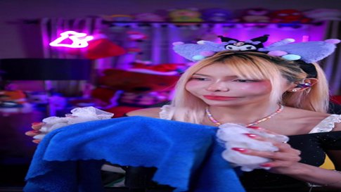 💋LIVE RELAXING TIME