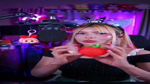 💋LIVE RELAXING TIME