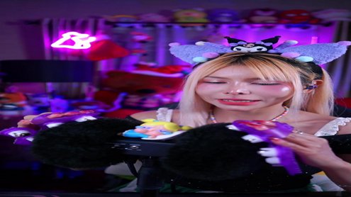 💋LIVE RELAXING TIME