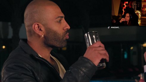 LOVE IS BLIND IT !rs !fractal !holy !site