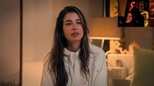 LOVE IS BLIND IT !rs !fractal !holy !site