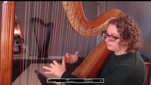 Just a little stream as a treat !human !yt