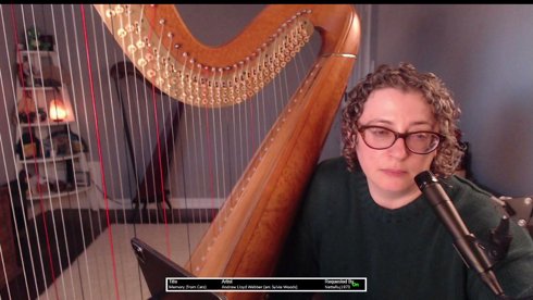 Just a little stream as a treat !human !yt