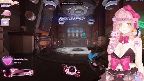 [DROPS]🎀 NEZHA WUYANG CAN TAKE ME ON A DATE | !birthday