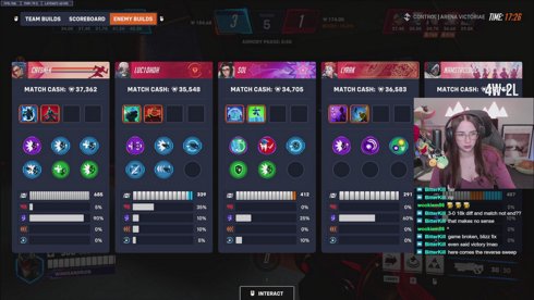(!DROPS) 🧡 Happy Saturday!! Lets attempt some KB&M, then maybe some comp? :D 🧡 !rank !socials !battletag