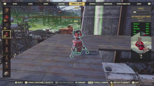 Spine online: Light Wandering in Appalachia