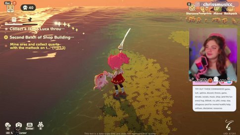 [18+] Birthday stream!!! And more Petit Planet | Path to 1000 | !slay !bus !cry !phil !donate !lurk !commands