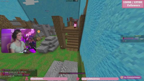 🏳️‍🌈[EN/NL] Cube Championship w/ @brytheguylive @phaanity @itzigglespiggles & @mcmorganplayz_ | !discord