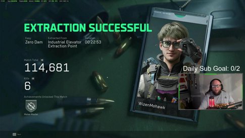 Can I Get to 5 Million?