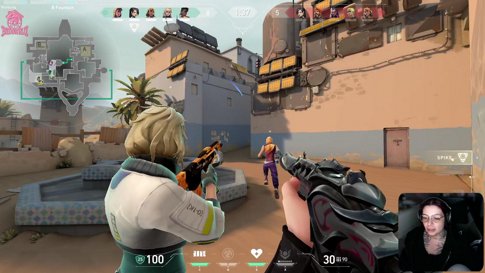 🟣Heute ist Vanessa Tag @Vanaessa🟣 II !socials !dc