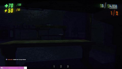 girly pops repo night!  *no cam today*